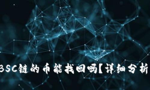 tpWallet BSC链的币能找回吗？详细分析与解决方案
