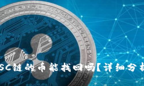 tpWallet BSC链的币能找回吗？详细分析与解决方案