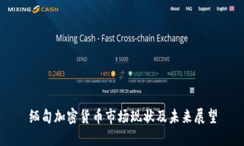 缅甸加密货币市场现状及未来展望