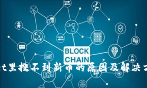 tpWallet里搜不到新币的原因及解决方法详解