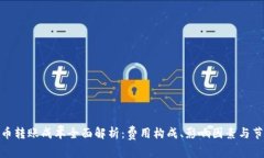 加密货币转账成本全面解