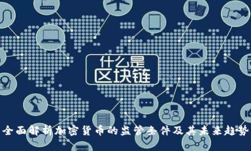 全面解析加密货币的监管条件及其未来趋势