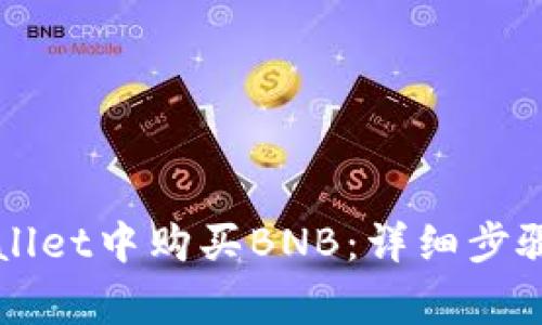 如何在TPWallet中购买BNB：详细步骤与注意事项