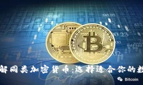 深入了解同类加密货币：选择适合你的数字资产